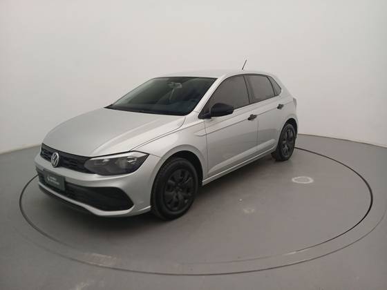 VOLKSWAGEN POLO 1.0 MPI TRACK MANUAL VOLKSWAGEN POLO 1.0 MPI TRACK MANUAL